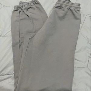 COPY - Skims sweatpants